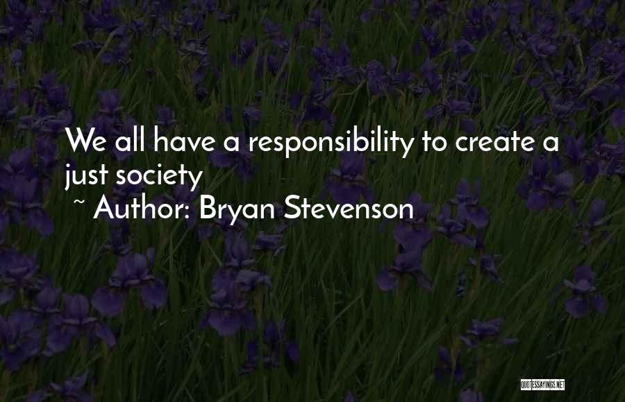 Epub Books Quotes By Bryan Stevenson