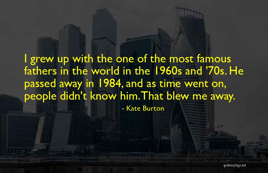 Epublibre Quotes By Kate Burton Epublibre Quotes By Kate Burton