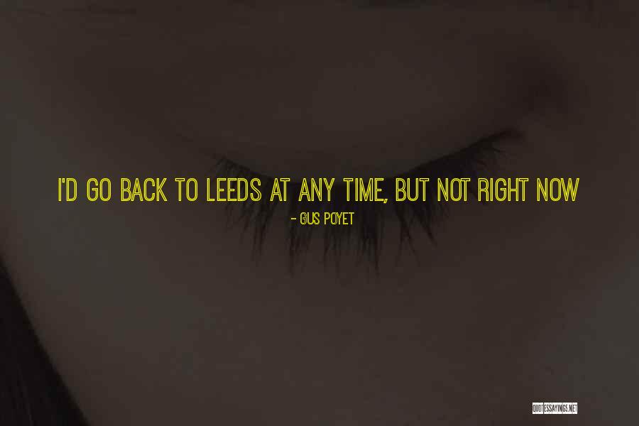 Epure Glass Quotes By Gus Poyet Epure Glass Quotes By Gus Poyet