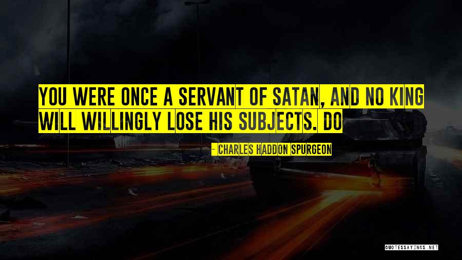 Epure Malaysia Quotes By Charles Haddon Spurgeon Epure Malaysia Quotes By Charles Haddon Spurgeon