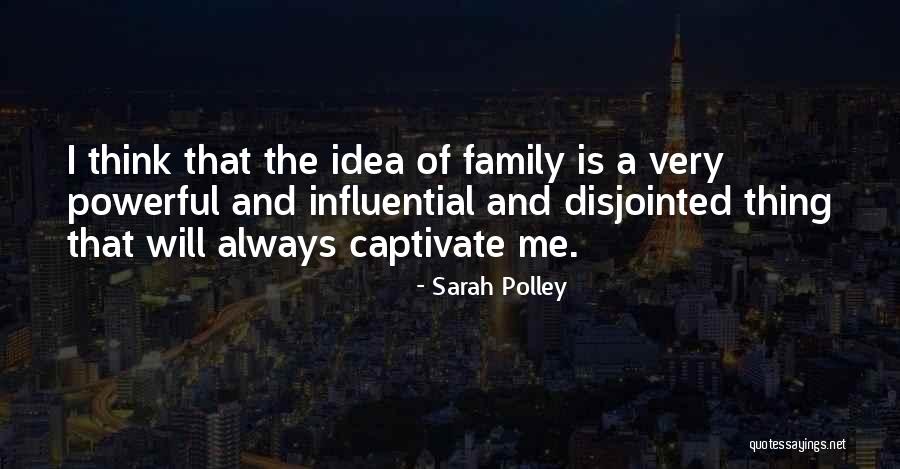 Epurer Quotes By Sarah Polley Epurer Quotes By Sarah Polley