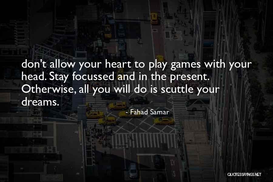 Eqbal Dauqan Quotes By Fahad Samar Eqbal Dauqan Quotes By Fahad Samar