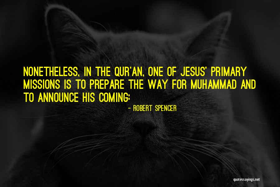 Eqbal Dauqan Quotes By Robert Spencer Eqbal Dauqan Quotes By Robert Spencer