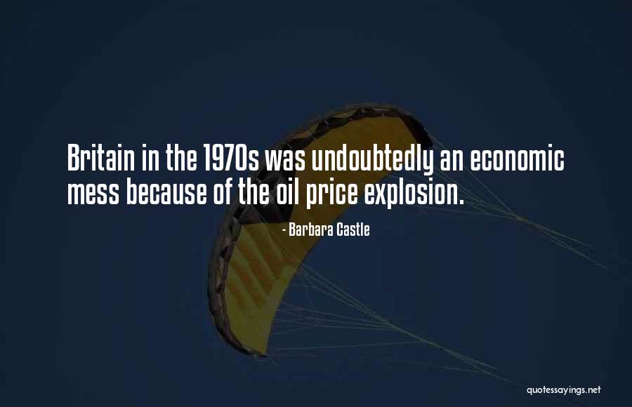 Eqbal Lahoori Quotes By Barbara Castle Eqbal Lahoori Quotes By Barbara Castle