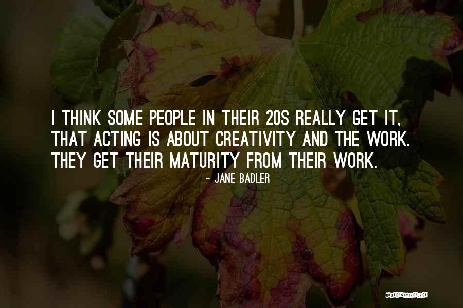 Equability Quotes By Jane Badler Equability Quotes By Jane Badler