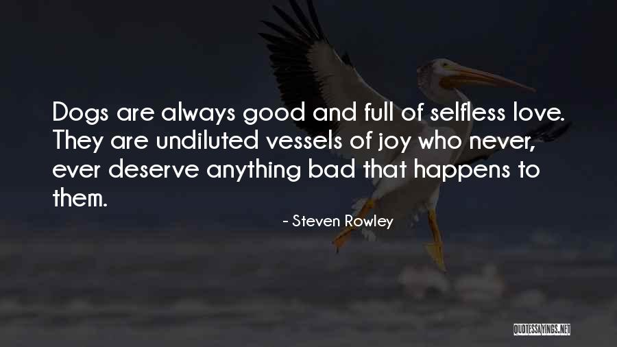 Equable Shares Quotes By Steven Rowley Equable Shares Quotes By Steven Rowley