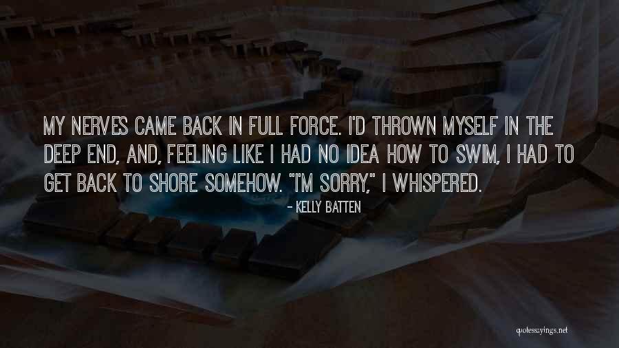 Equal And Unequal Parts Quotes By Kelly Batten Equal And Unequal Parts Quotes By Kelly Batten