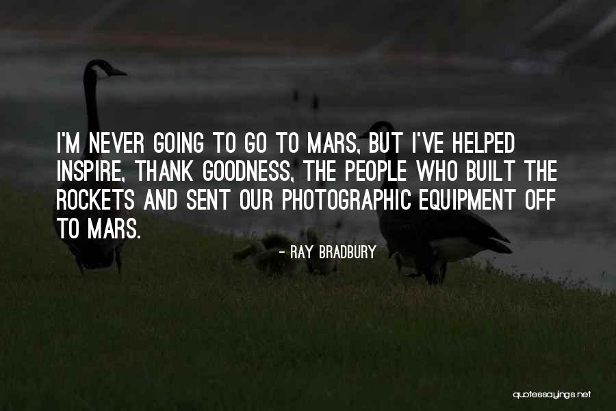 Equal And Unequal Parts Quotes By Ray Bradbury Equal And Unequal Parts Quotes By Ray Bradbury