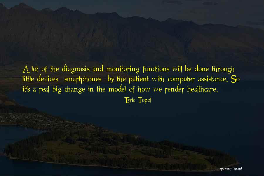 Equal Vision Quotes By Eric Topol Equal Vision Quotes By Eric Topol