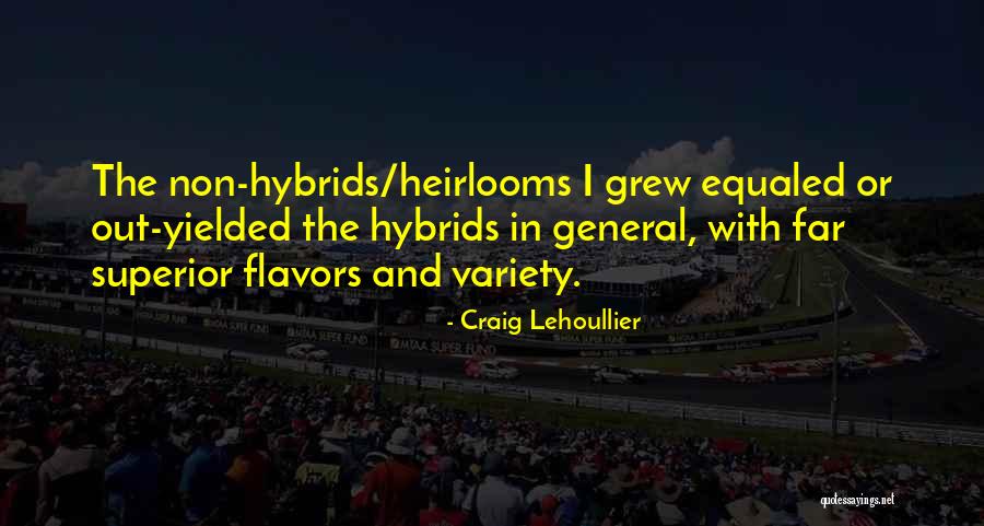 Equaled Quotes By Craig Lehoullier Equaled Quotes By Craig Lehoullier
