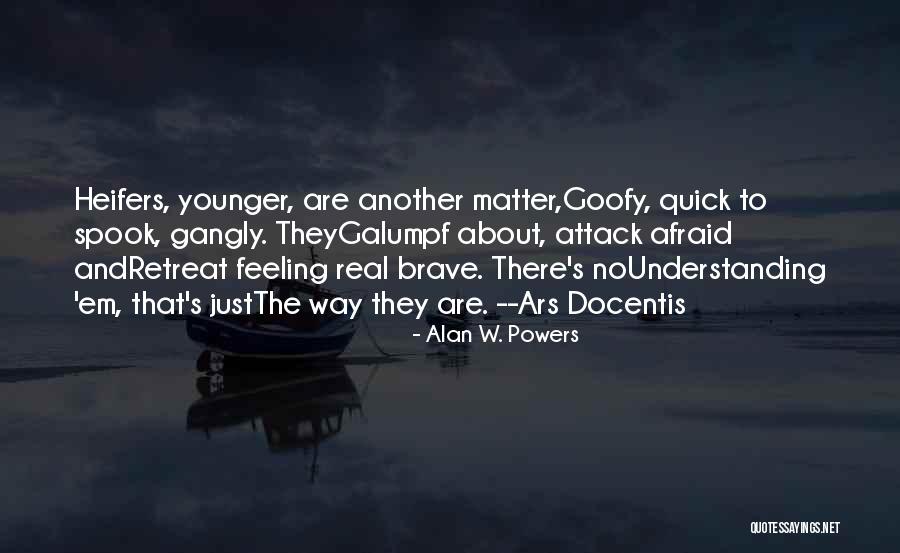Equaling Spelling Quotes By Alan W. Powers Equaling Spelling Quotes By Alan W. Powers