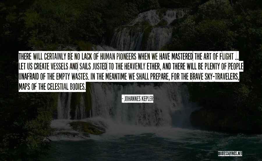 Equaliser Quotes By Johannes Kepler Equaliser Quotes By Johannes Kepler