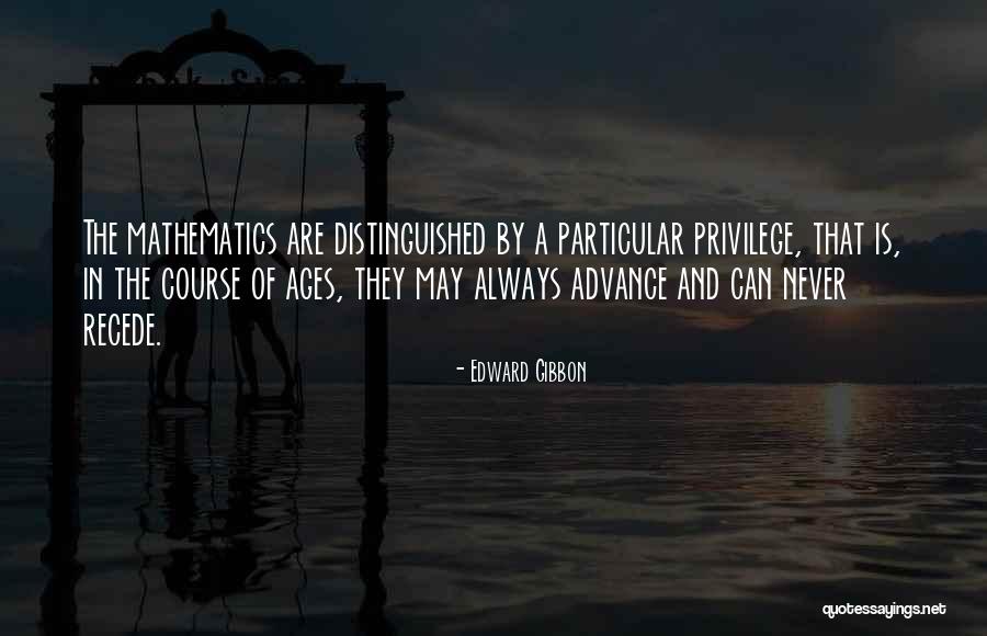 Equalisers Quotes By Edward Gibbon Equalisers Quotes By Edward Gibbon