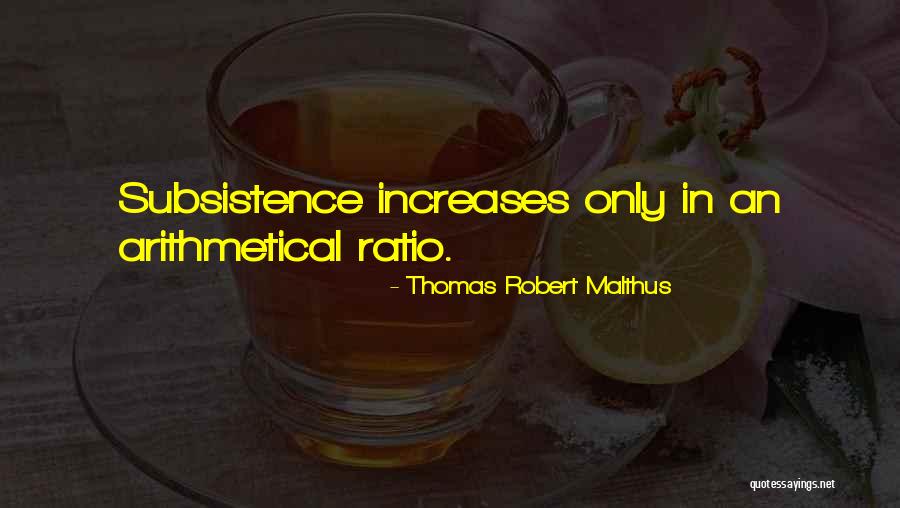Equalist Korra Quotes By Thomas Robert Malthus Equalist Korra Quotes By Thomas Robert Malthus