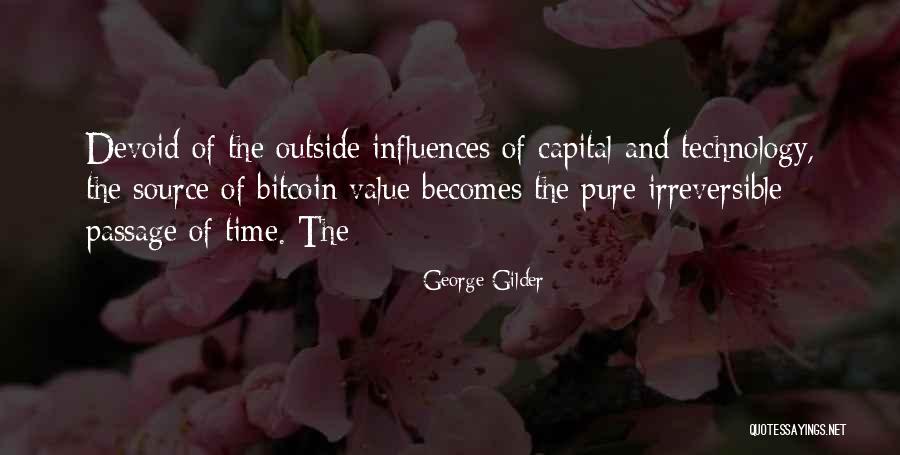 Equalist Lieutenant Quotes By George Gilder Equalist Lieutenant Quotes By George Gilder