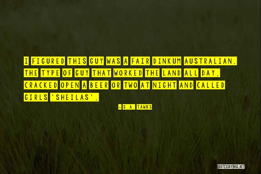 Equalist Lieutenant Quotes By S.A. Tawks Equalist Lieutenant Quotes By S.A. Tawks
