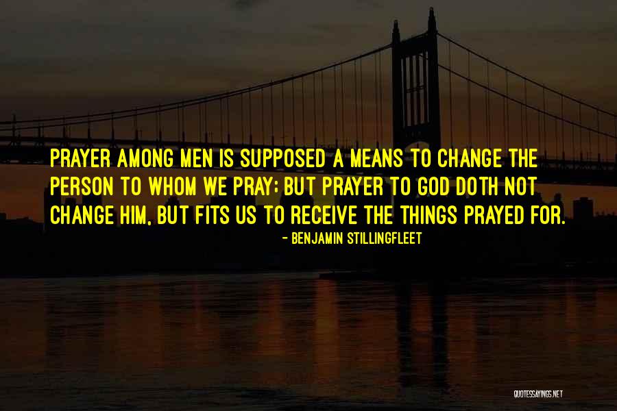 Equalitarian Parent Quotes By Benjamin Stillingfleet Equalitarian Parent Quotes By Benjamin Stillingfleet