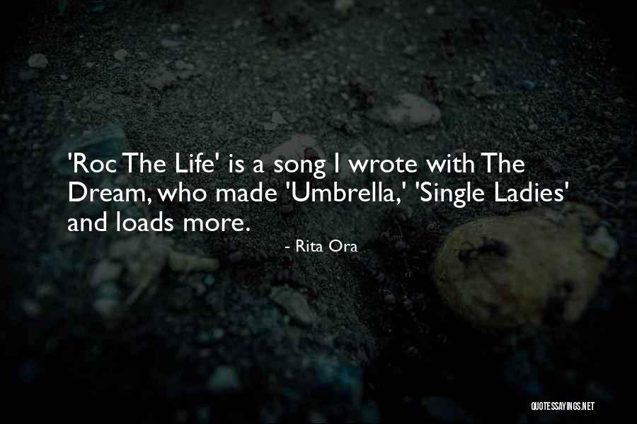Equalitarian Parent Quotes By Rita Ora Equalitarian Parent Quotes By Rita Ora