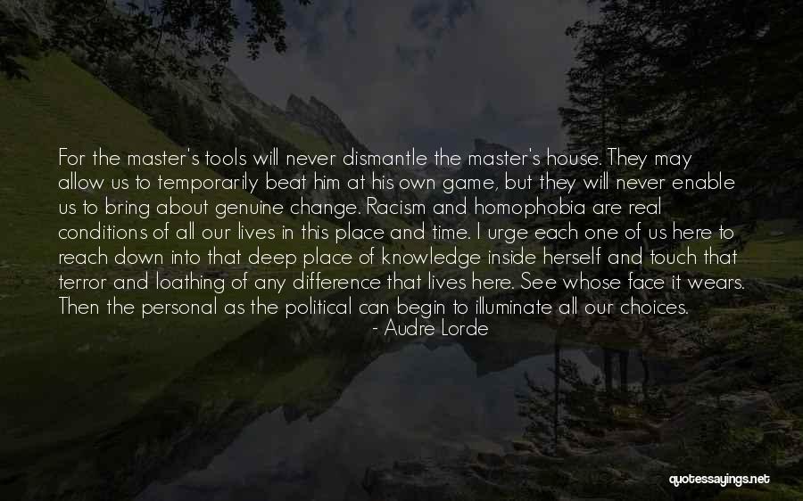 Equality And Racism Quotes By Audre Lorde Equality And Racism Quotes By Audre Lorde