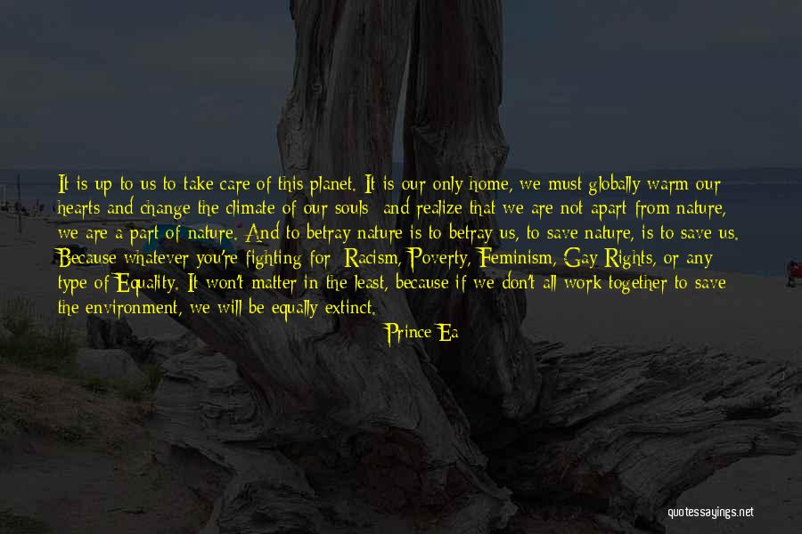 Equality And Racism Quotes By Prince Ea Equality And Racism Quotes By Prince Ea
