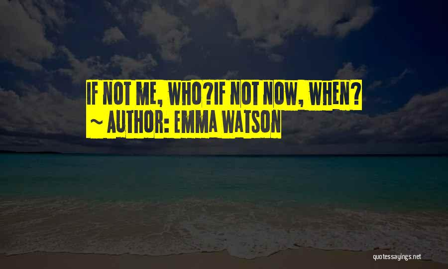 Equality Gender Quotes By Emma Watson