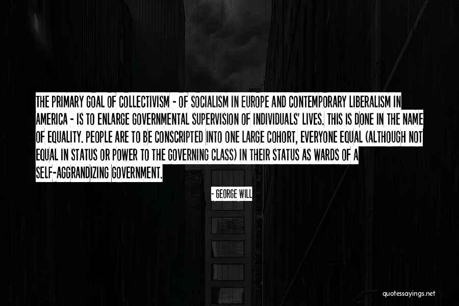 Equality In America Quotes By George Will Equality In America Quotes By George Will