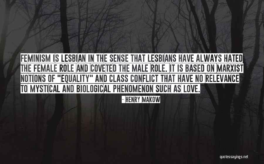 Equality In Love Quotes By Henry Makow Equality In Love Quotes By Henry Makow