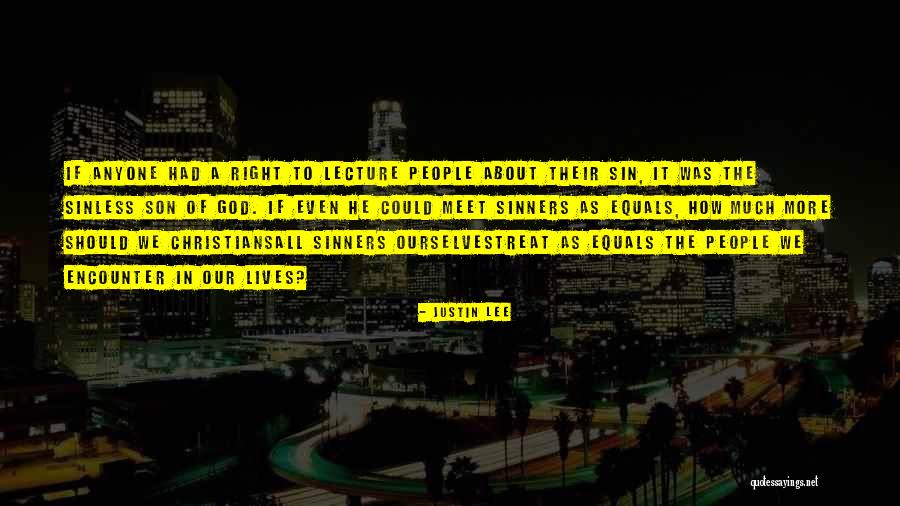 Equality In Love Quotes By Justin Lee Equality In Love Quotes By Justin Lee