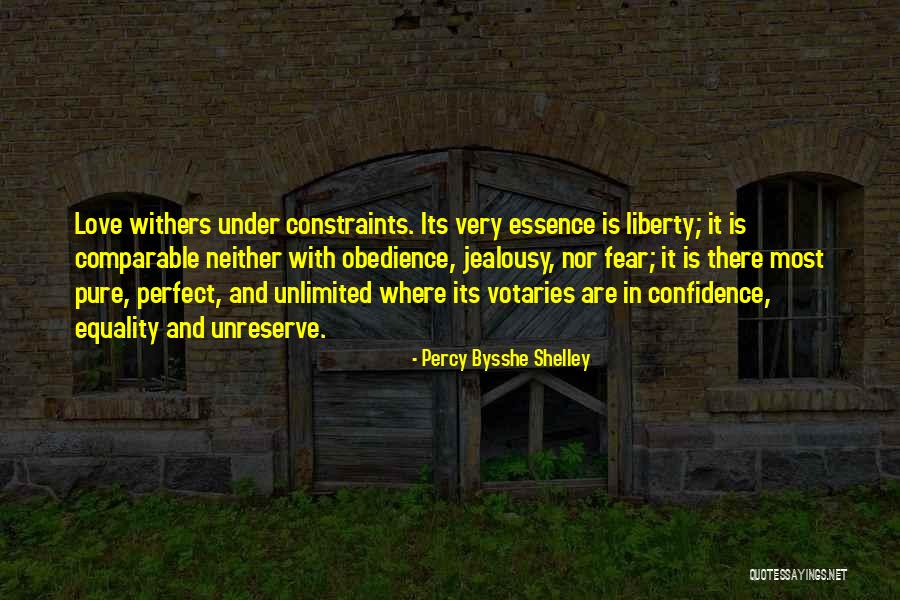 Equality In Love Quotes By Percy Bysshe Shelley Equality In Love Quotes By Percy Bysshe Shelley
