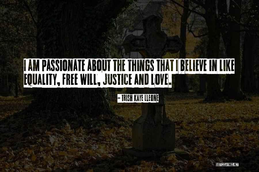 Equality In Love Quotes By Trish Kaye Lleone Equality In Love Quotes By Trish Kaye Lleone