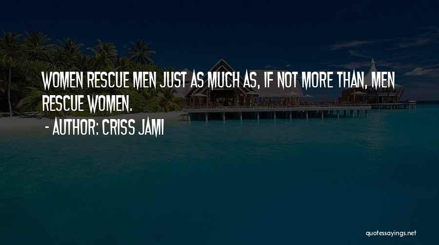 Equality In Relationships Quotes By Criss Jami