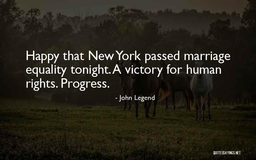 Equality Progress Quotes By John Legend Equality Progress Quotes By John Legend