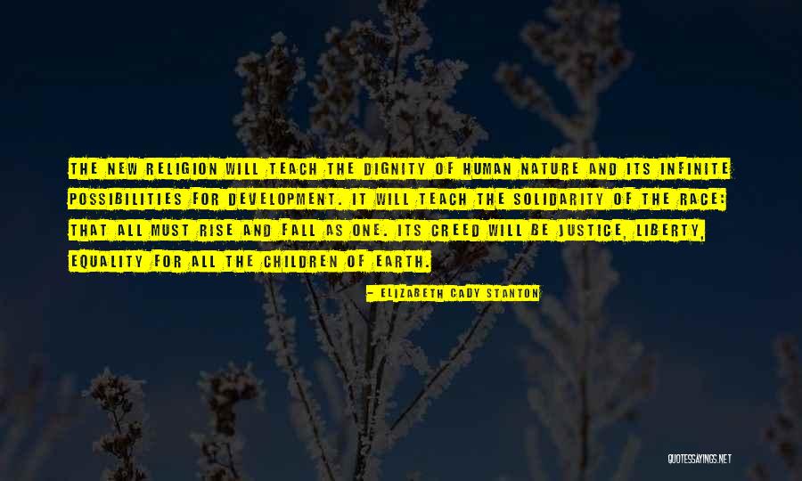 Equality Race Quotes By Elizabeth Cady Stanton Equality Race Quotes By Elizabeth Cady Stanton
