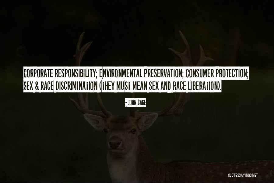 Equality Race Quotes By John Cage Equality Race Quotes By John Cage