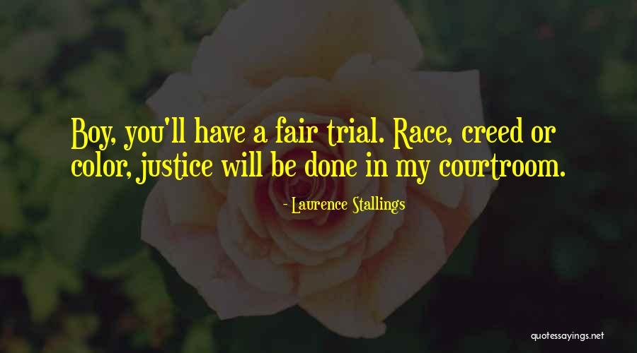 Equality Race Quotes By Laurence Stallings Equality Race Quotes By Laurence Stallings
