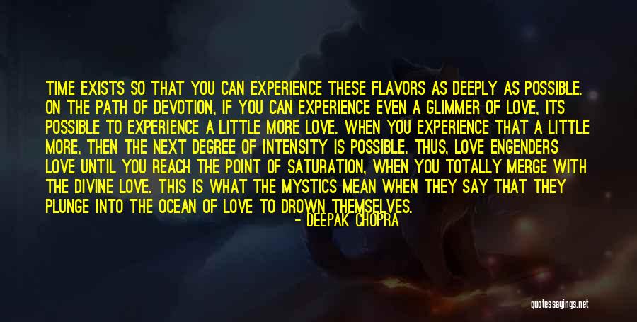 Equality To Equity Quotes By Deepak Chopra