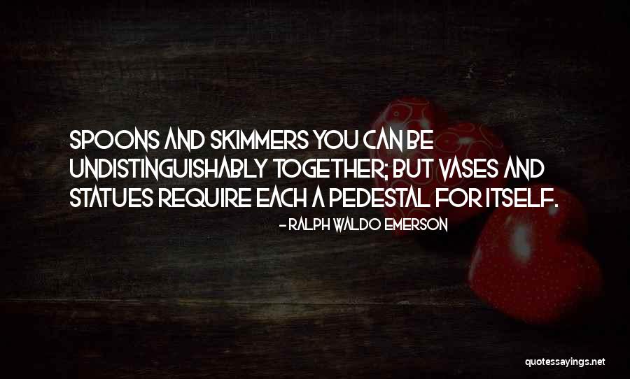 Equality Together Quotes By Ralph Waldo Emerson Equality Together Quotes By Ralph Waldo Emerson