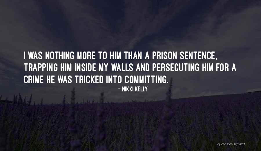 Equality Toledo Quotes By Nikki Kelly Equality Toledo Quotes By Nikki Kelly