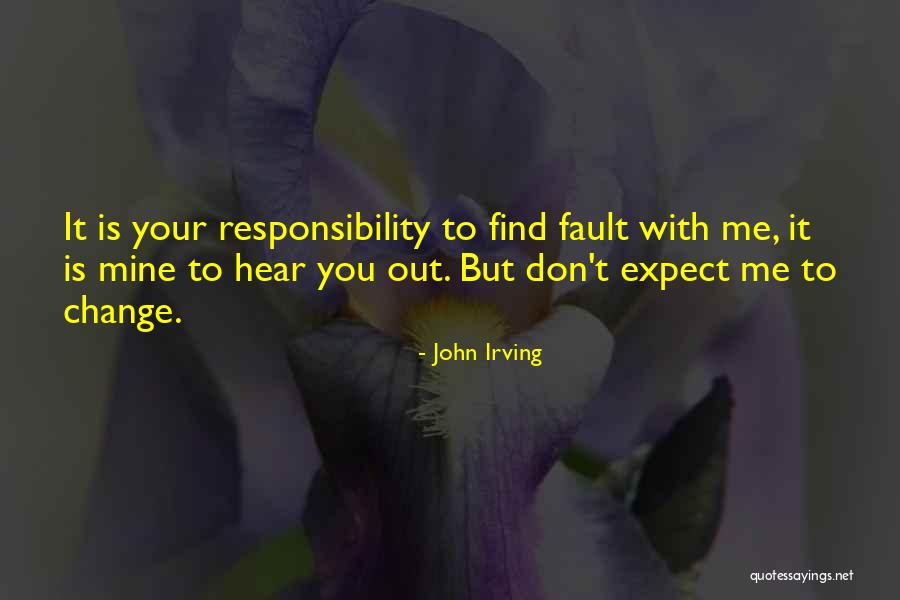 Equality Vs Equity Quotes By John Irving Equality Vs Equity Quotes By John Irving