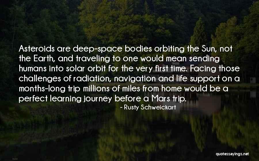 Equalization Audacity Quotes By Rusty Schweickart Equalization Audacity Quotes By Rusty Schweickart