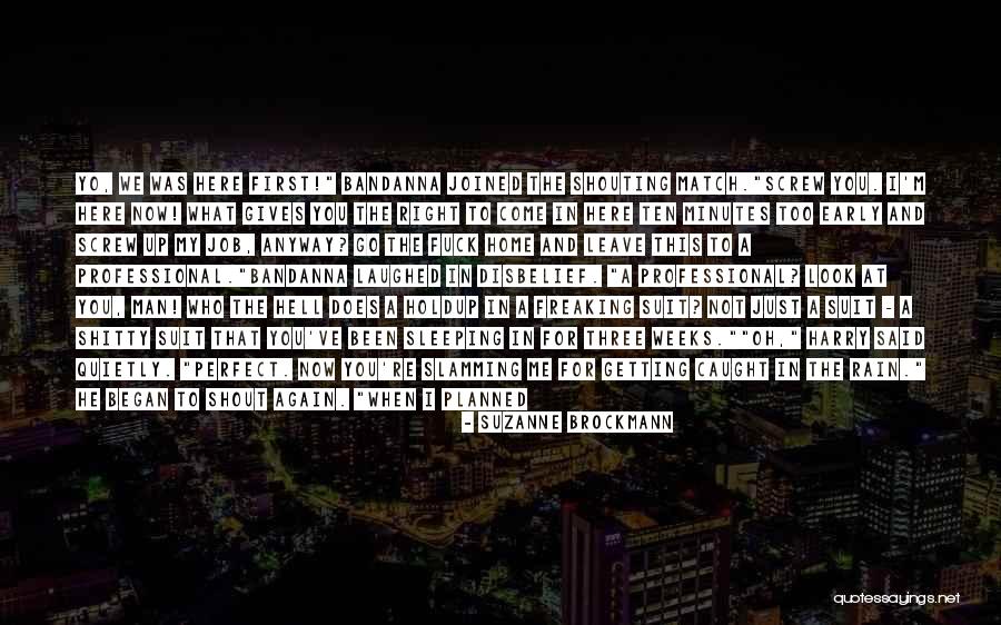 Equalizer Pc Quotes By Suzanne Brockmann Equalizer Pc Quotes By Suzanne Brockmann