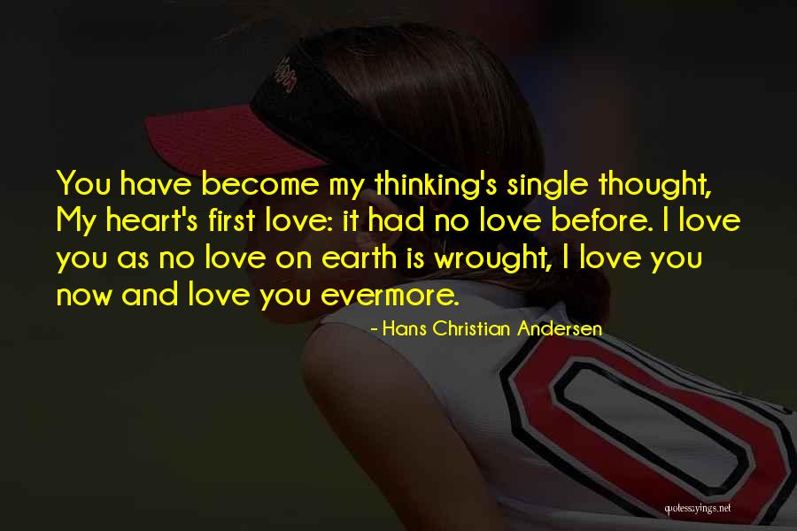 Equalizer Pro Quotes By Hans Christian Andersen Equalizer Pro Quotes By Hans Christian Andersen