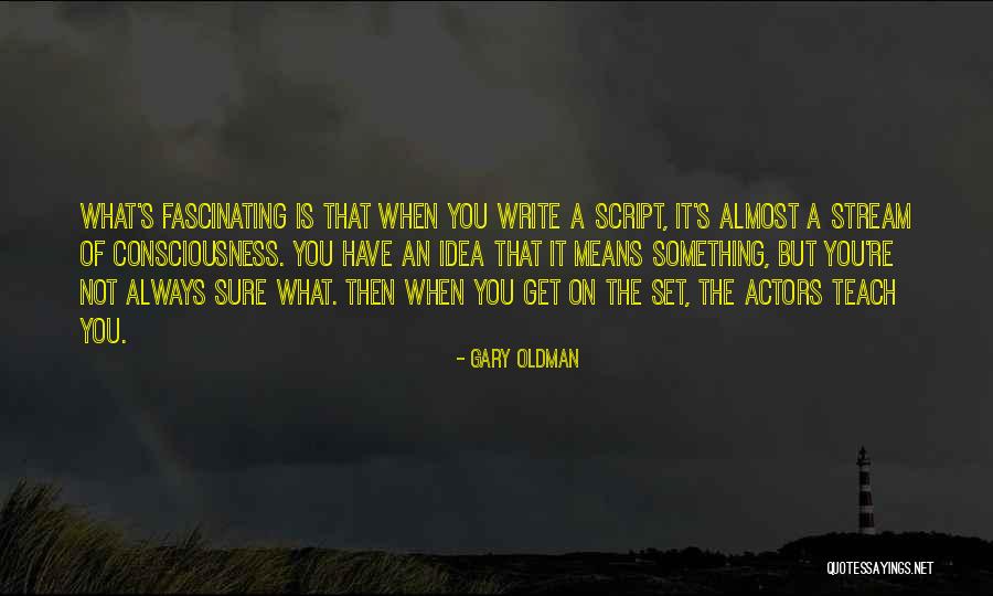 Equalizers American Quotes By Gary Oldman Equalizers American Quotes By Gary Oldman