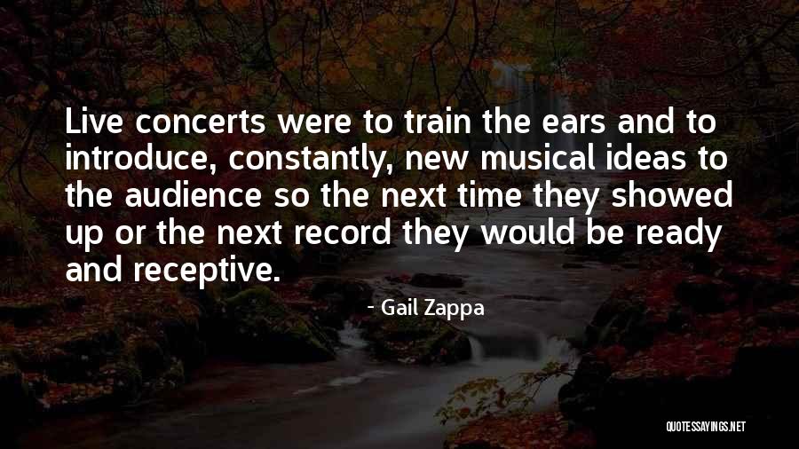 Equalizes Pressure Quotes By Gail Zappa Equalizes Pressure Quotes By Gail Zappa