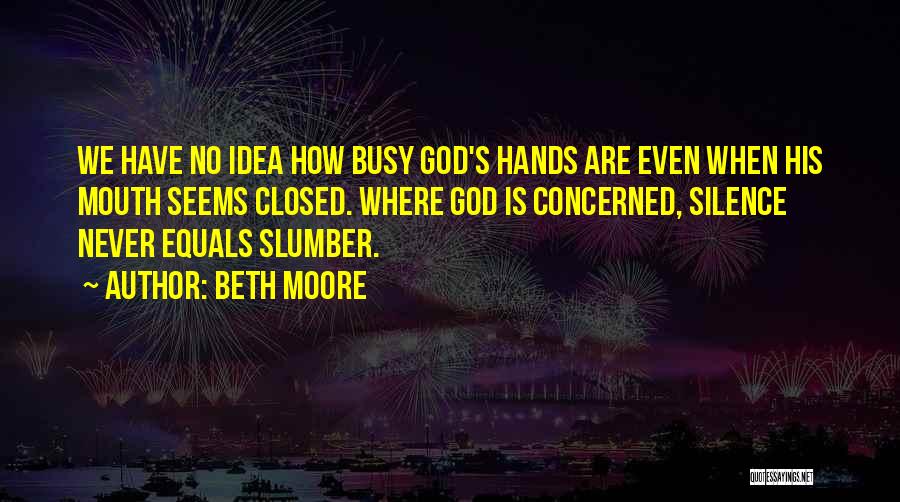 Equals Quotes By Beth Moore