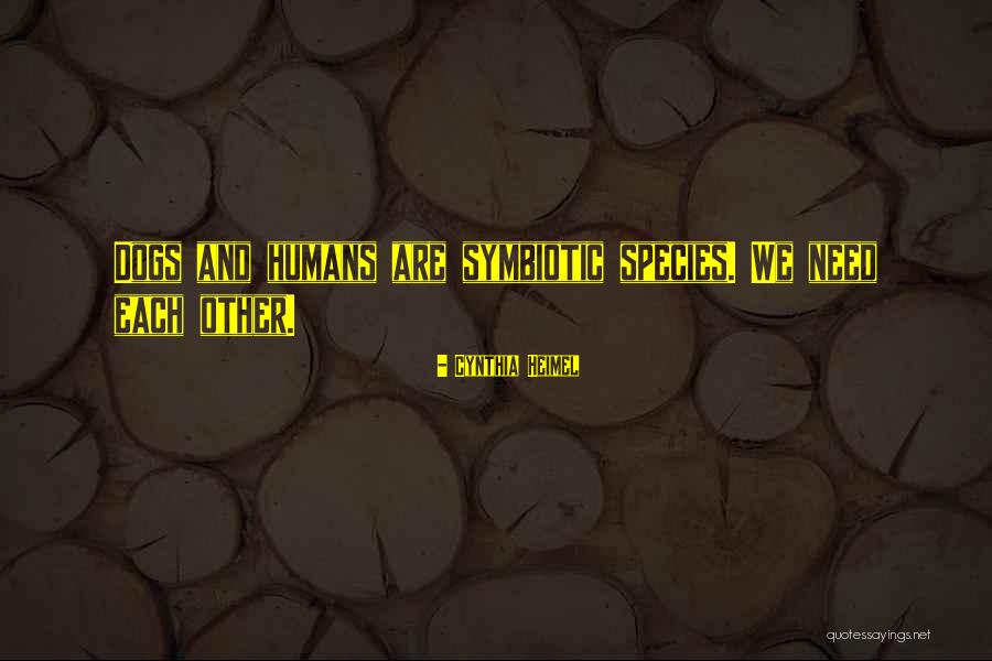 Equanimitys Quotes By Cynthia Heimel Equanimitys Quotes By Cynthia Heimel