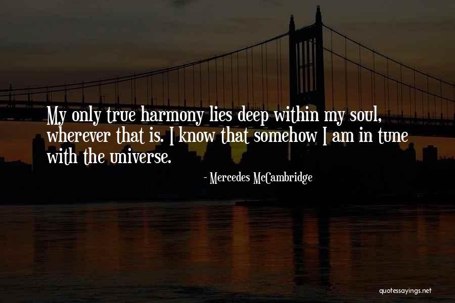 Equanimitys Quotes By Mercedes McCambridge Equanimitys Quotes By Mercedes McCambridge