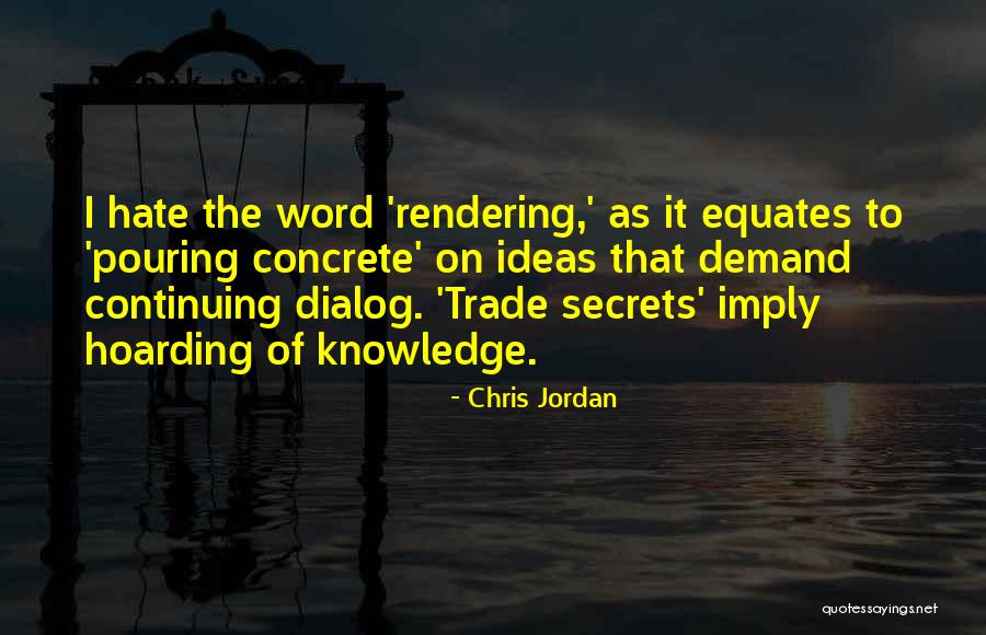 Equates Quotes By Chris Jordan Equates Quotes By Chris Jordan