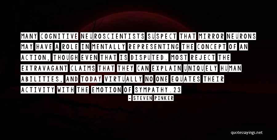 Equates Quotes By Steven Pinker Equates Quotes By Steven Pinker