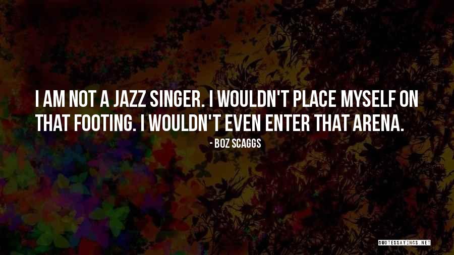 Equating Status Quotes By Boz Scaggs Equating Status Quotes By Boz Scaggs